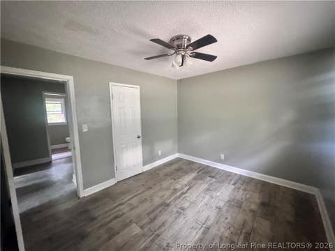Tiny photo for 1749 Todd Street, Fayetteville, NC 28306 (MLS # 768098)