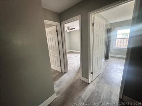 Tiny photo for 1749 Todd Street, Fayetteville, NC 28306 (MLS # 768098)