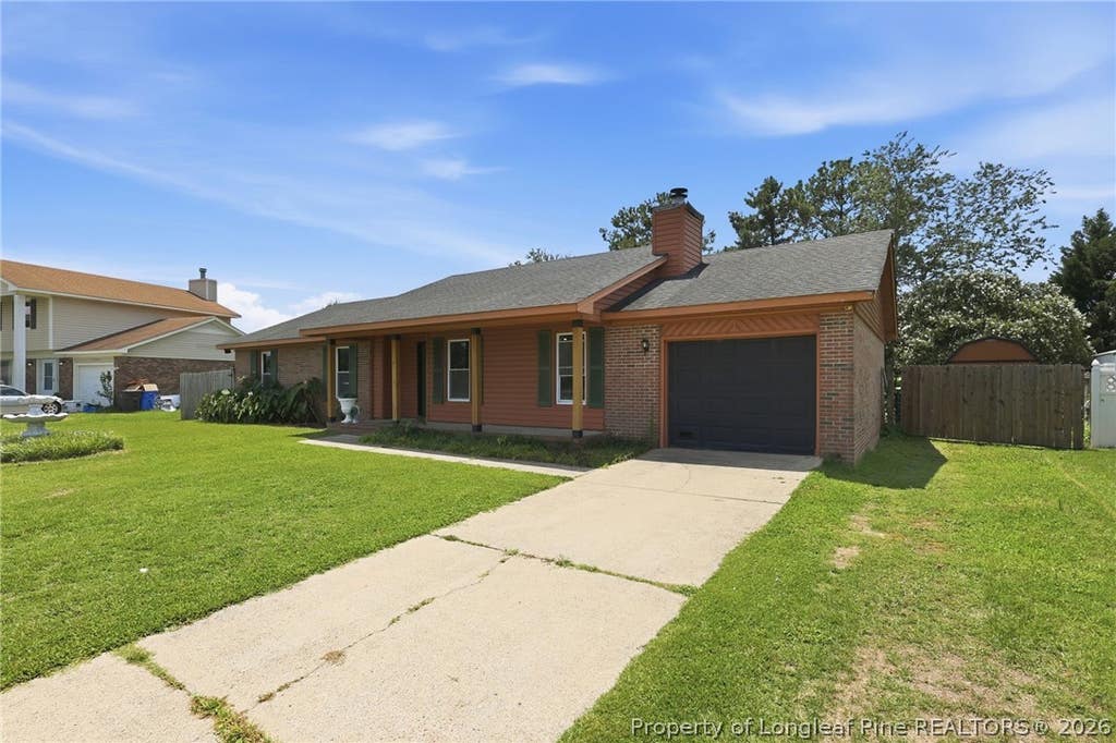 Photo of 7878 Adrian Drive, Fayetteville, NC 28314 (MLS # 766906)