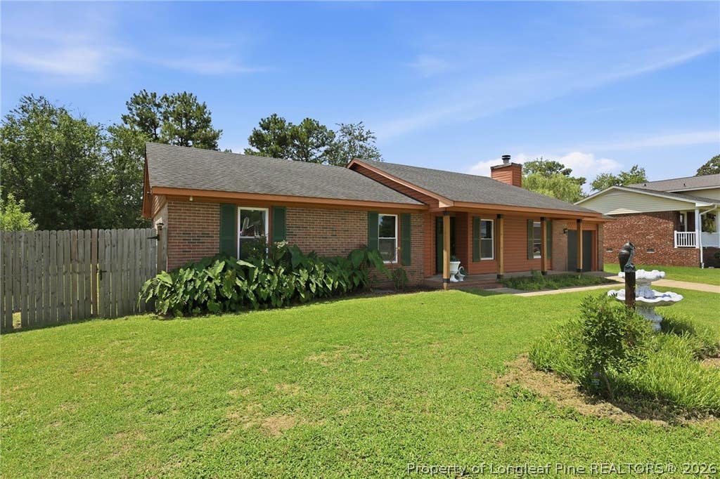 Photo of 7878 Adrian Drive, Fayetteville, NC 28314 (MLS # 766906)