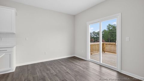 Tiny photo for 134 Charlies Bend Way, Spring Lake, NC 28390 (MLS # 756409)
