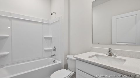 Tiny photo for 134 Charlies Bend Way, Spring Lake, NC 28390 (MLS # 756409)
