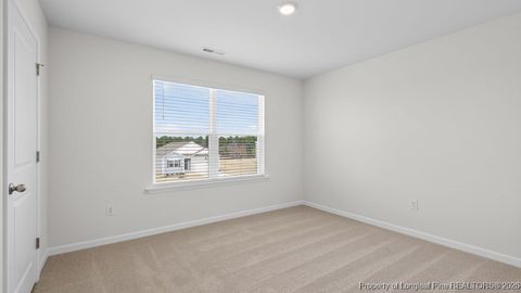 Tiny photo for 134 Charlies Bend Way, Spring Lake, NC 28390 (MLS # 756409)