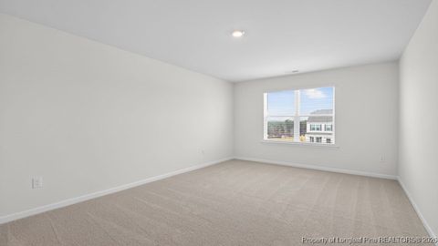Tiny photo for 134 Charlies Bend Way, Spring Lake, NC 28390 (MLS # 756409)