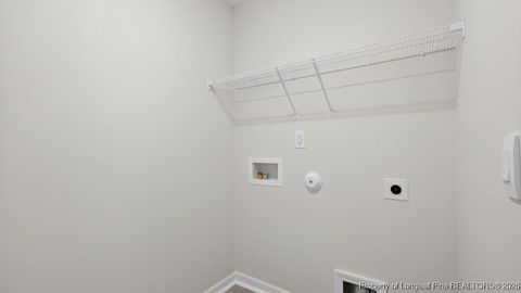 Tiny photo for 134 Charlies Bend Way, Spring Lake, NC 28390 (MLS # 756409)