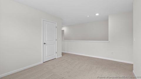 Tiny photo for 134 Charlies Bend Way, Spring Lake, NC 28390 (MLS # 756409)