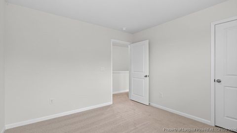 Tiny photo for 134 Charlies Bend Way, Spring Lake, NC 28390 (MLS # 756409)