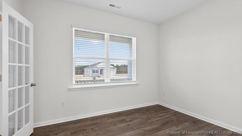 Tiny photo for 134 Charlies Bend Way, Spring Lake, NC 28390 (MLS # 756409)
