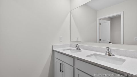 Tiny photo for 134 Charlies Bend Way, Spring Lake, NC 28390 (MLS # 756409)