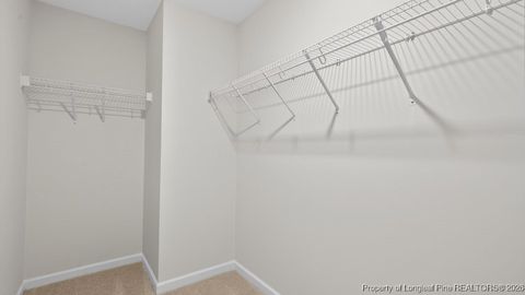 Tiny photo for 134 Charlies Bend Way, Spring Lake, NC 28390 (MLS # 756409)