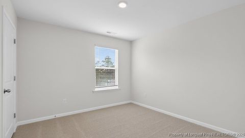 Tiny photo for 134 Charlies Bend Way, Spring Lake, NC 28390 (MLS # 756409)