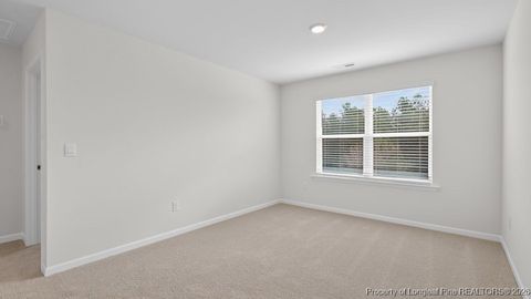 Tiny photo for 134 Charlies Bend Way, Spring Lake, NC 28390 (MLS # 756409)