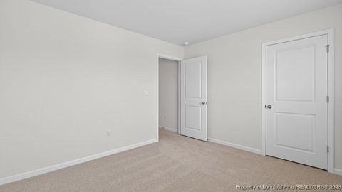 Tiny photo for 134 Charlies Bend Way, Spring Lake, NC 28390 (MLS # 756409)