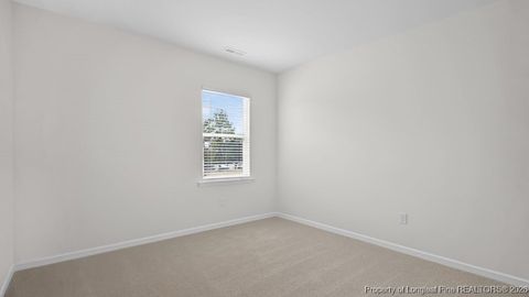Tiny photo for 134 Charlies Bend Way, Spring Lake, NC 28390 (MLS # 756409)