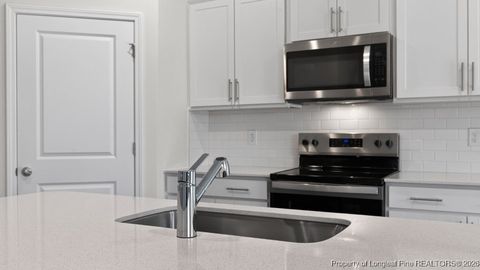 Tiny photo for 134 Charlies Bend Way, Spring Lake, NC 28390 (MLS # 756409)