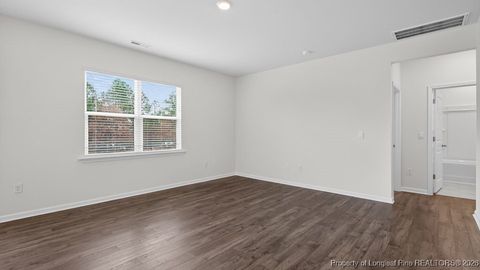 Tiny photo for 134 Charlies Bend Way, Spring Lake, NC 28390 (MLS # 756409)