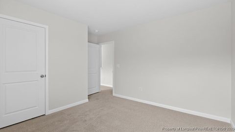 Tiny photo for 134 Charlies Bend Way, Spring Lake, NC 28390 (MLS # 756409)