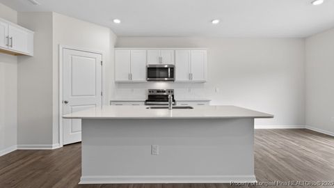 Tiny photo for 134 Charlies Bend Way, Spring Lake, NC 28390 (MLS # 756409)