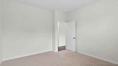 Tiny photo for 134 Charlies Bend Way, Spring Lake, NC 28390 (MLS # 756409)