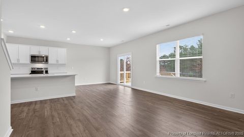Tiny photo for 134 Charlies Bend Way, Spring Lake, NC 28390 (MLS # 756409)