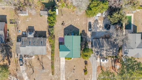 A home in Fayetteville