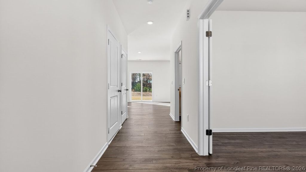 Photo of 411 Hartfield Avenue, Raeford, NC 28376 (MLS # 760493)