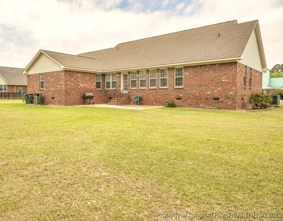 1303 Steeple Run Drive