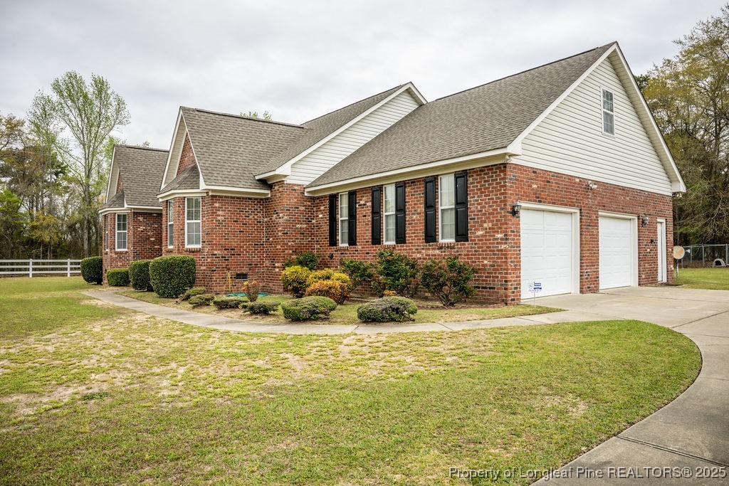 1303 Steeple Run Drive