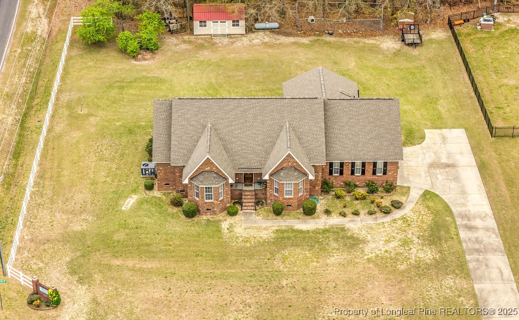 1303 Steeple Run Drive