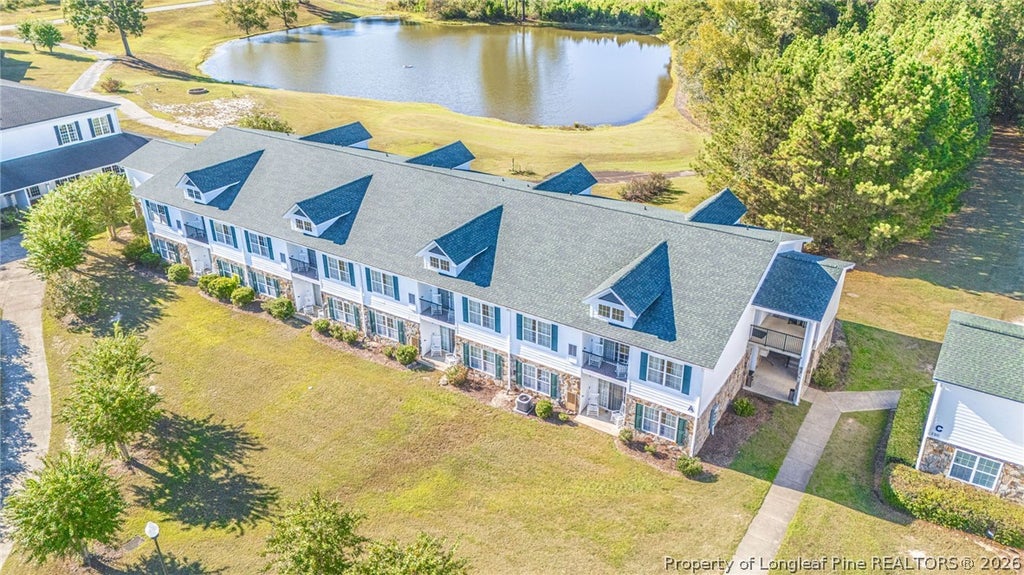 Photo of 490 Little River Farm Boulevard #A102, Carthage, NC 28327 (MLS # 770954)
