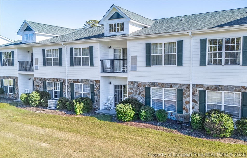 Photo of 490 Little River Farm Boulevard #A102, Carthage, NC 28327 (MLS # 770954)