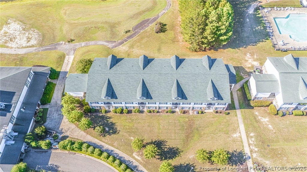 Photo of 490 Little River Farm Boulevard #A102, Carthage, NC 28327 (MLS # 770954)