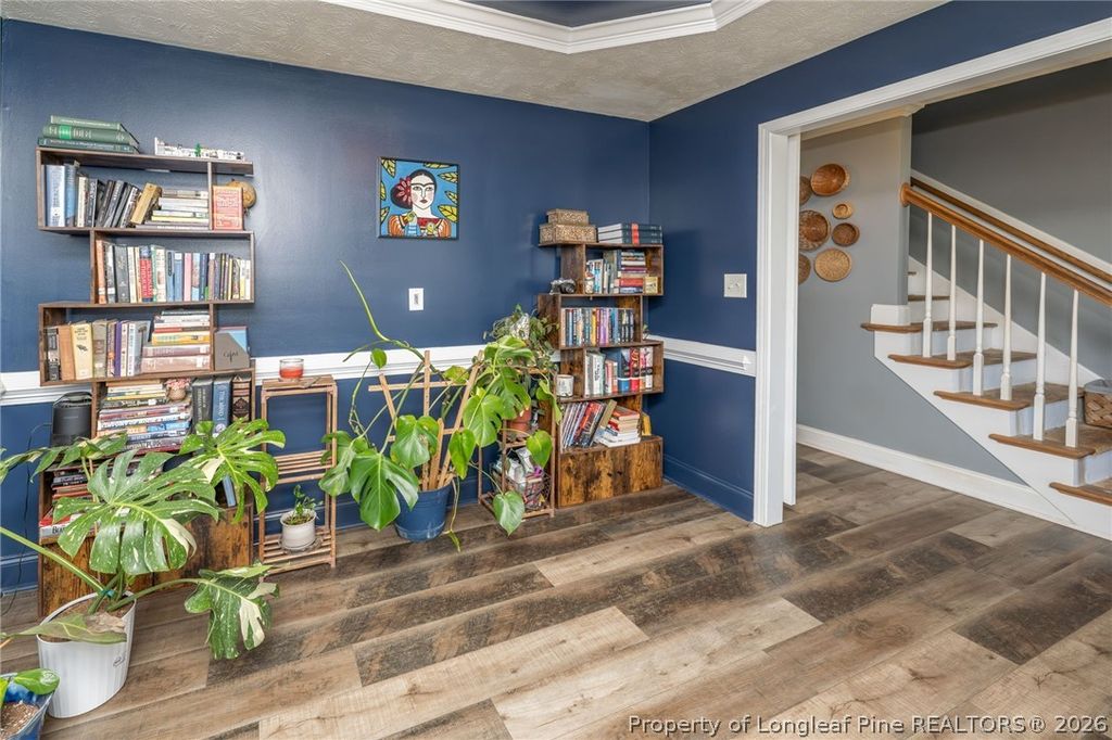 Photo of 119 Flag Lane, Raeford, NC 28376 (MLS # 763675)