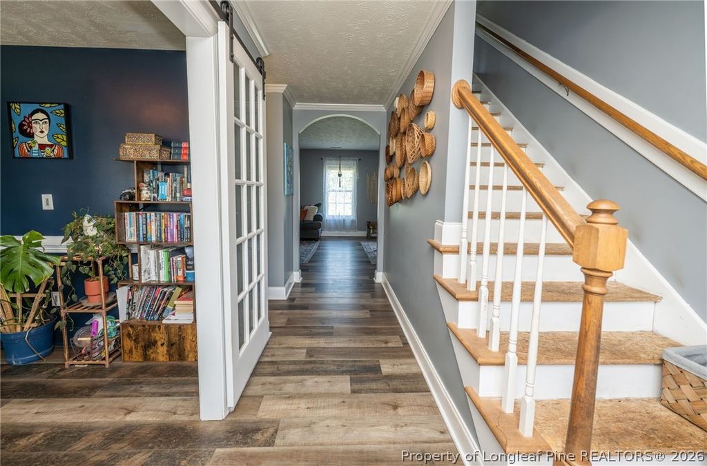 Photo of 119 Flag Lane, Raeford, NC 28376 (MLS # 763675)