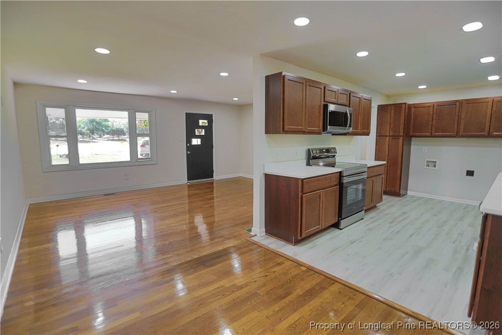 Photo of 222 Odell Road, Spring Lake, NC 28390 (MLS # 756001)