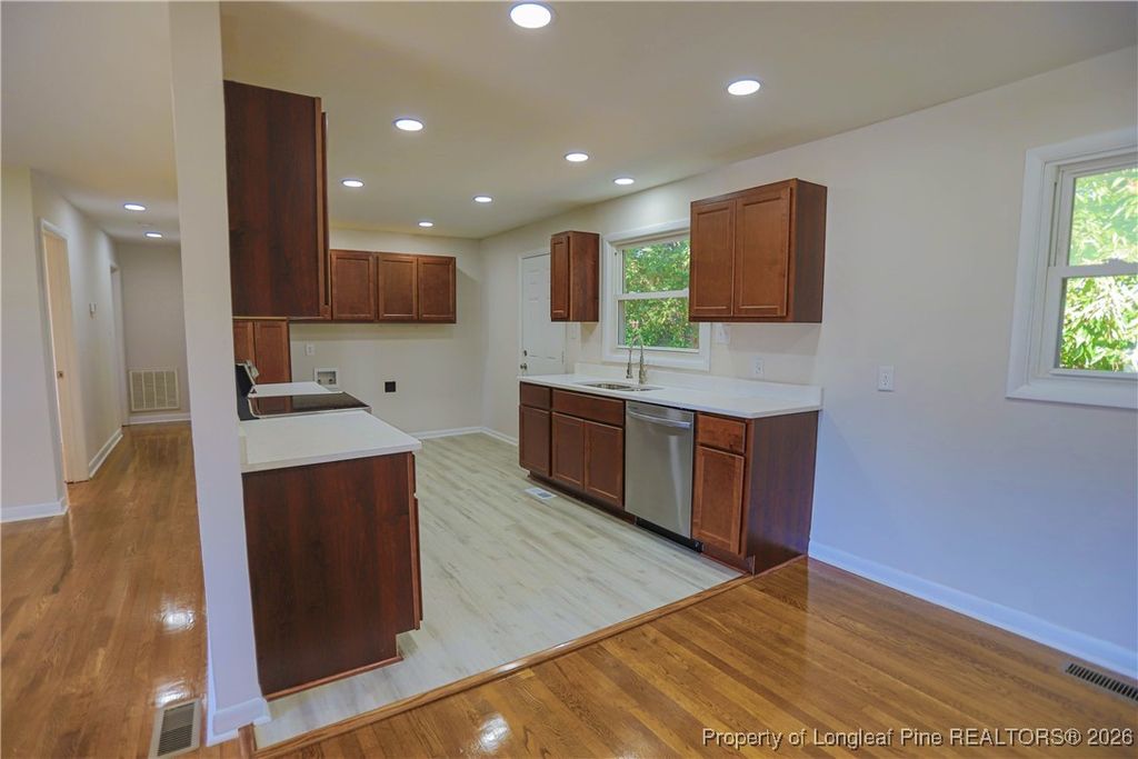 Photo of 222 Odell Road, Spring Lake, NC 28390 (MLS # 756001)