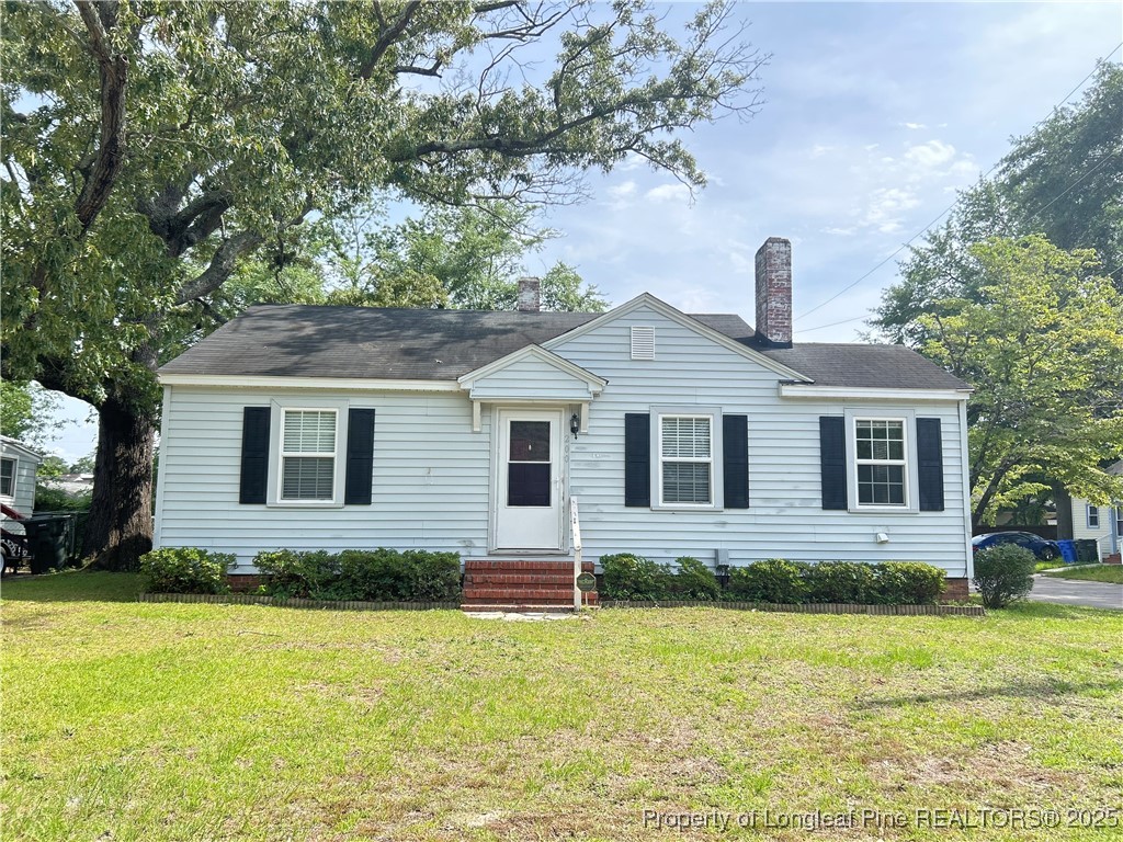 200 Kirkland Drive