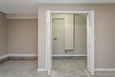 Tiny photo for 1229 Locks Creek Road, Fayetteville, NC 28312 (MLS # 759720)