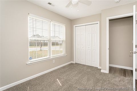Tiny photo for 1229 Locks Creek Road, Fayetteville, NC 28312 (MLS # 759720)