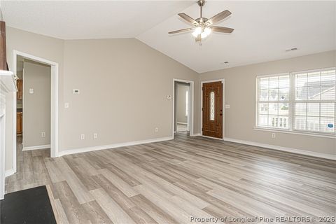 Tiny photo for 1229 Locks Creek Road, Fayetteville, NC 28312 (MLS # 759720)