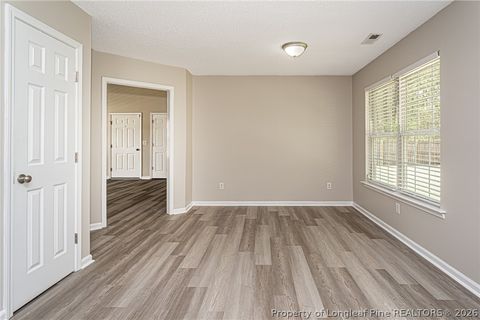 Tiny photo for 1229 Locks Creek Road, Fayetteville, NC 28312 (MLS # 759720)