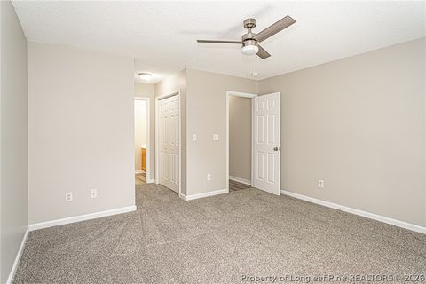 Tiny photo for 1229 Locks Creek Road, Fayetteville, NC 28312 (MLS # 759720)