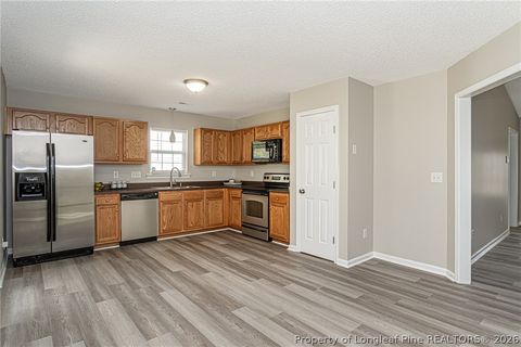 Tiny photo for 1229 Locks Creek Road, Fayetteville, NC 28312 (MLS # 759720)