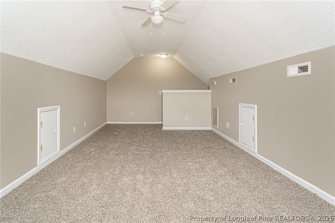 Tiny photo for 1229 Locks Creek Road, Fayetteville, NC 28312 (MLS # 759720)