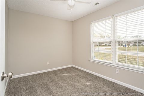 Tiny photo for 1229 Locks Creek Road, Fayetteville, NC 28312 (MLS # 759720)
