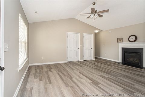 Tiny photo for 1229 Locks Creek Road, Fayetteville, NC 28312 (MLS # 759720)