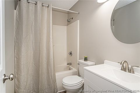 Tiny photo for 1229 Locks Creek Road, Fayetteville, NC 28312 (MLS # 759720)