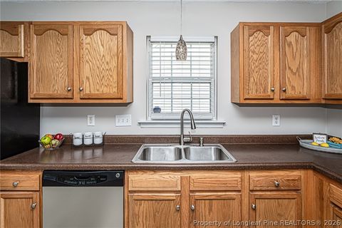 Tiny photo for 1229 Locks Creek Road, Fayetteville, NC 28312 (MLS # 759720)