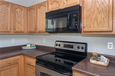 Tiny photo for 1229 Locks Creek Road, Fayetteville, NC 28312 (MLS # 759720)