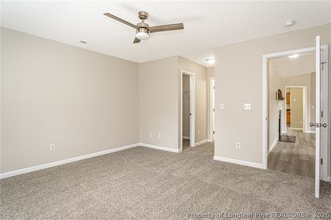 Tiny photo for 1229 Locks Creek Road, Fayetteville, NC 28312 (MLS # 759720)